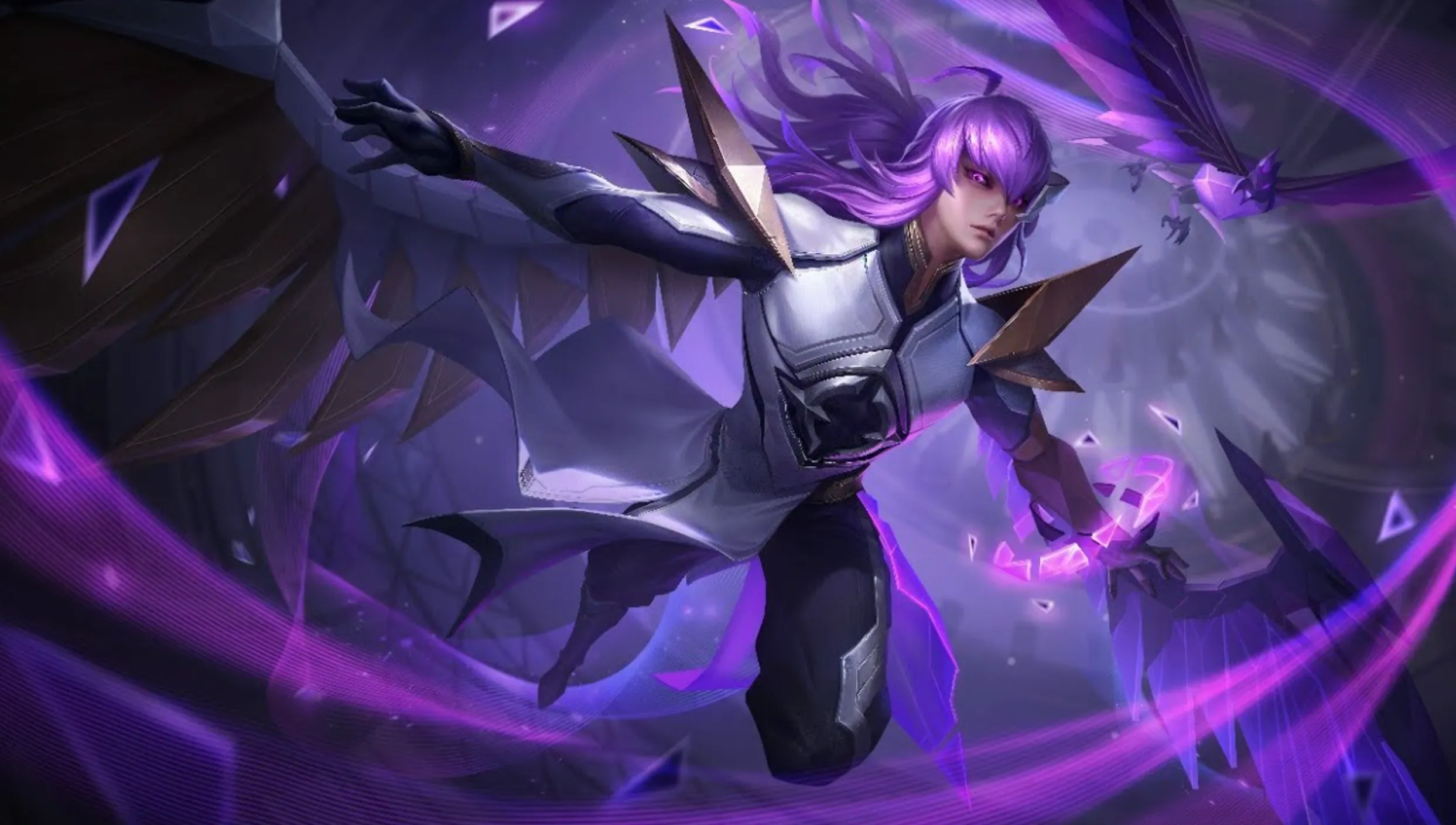 Zata arena of valor hero